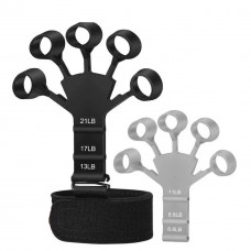 Еспандер для пальців руки SNS ZLQ7259, код: 12736-SNS Еспандер для пальців руки SNS ZLQ7259, код: 12736-SNS