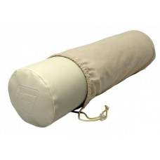 Валик для масажного столу EasyFit з чохлом 600х150мм, бежевий, код: EF-2115E-BE-EF Валик для масажного столу EasyFit з чохлом 600х150мм, бежевий, код: EF-2115E-BE-EF