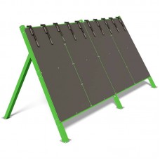 Скеля похила InterAtletika 2410х5070х2610 мм, код: KF907.14-SM Скеля похила InterAtletika 2410х5070х2610 мм, код: KF907.14-SM