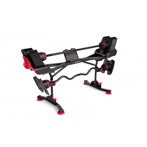 Набірна штанга Bowflex, код: BFX SELECTTECH 2080-FS