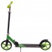 Самокат двоколісний Scooter салатовий, код: CA-2036_LG