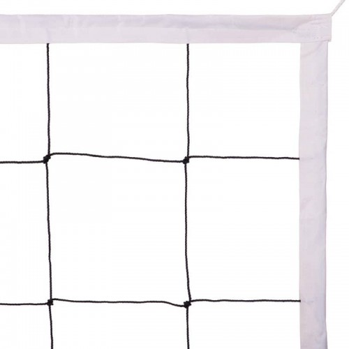 Сітка для волейболу PlayGame China, білий-чорний, код: SO-7466_WBK Сітка для волейболу PlayGame China, білий-чорний, код: SO-7466_WBK