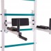 Шведська стінка-стійка BioGym Demos біла Код: L-4027-S52