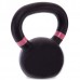 Гиря тренувальна чавунна Generation Fitness FF51F2-8kg 8 кг, чорний, код: 523005-AX