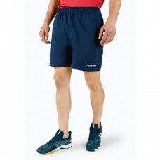 Шорти для тенісу чоловічі Head Power Shorts men FA M, темно-синій, код: 726424970285