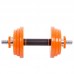 Гантелі складальні в кейсі BioGym 20 кг, код: FED-8008-20