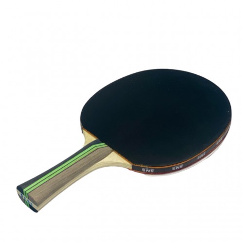 Ракетка для настільного тенісу SNS S075, код: 23408-SNS