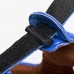 Боксерський шолом для змагань Leone Contest Blue L, код: 500155_L