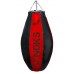 Боксерська груша аперкотна V`Noks Red 50-60 кг, чорний-червоний, код: 60090-RX