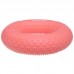 Еспандер кистьовий Кільце Jello 20-30LB пудровий, код: FI-3815_P-S52