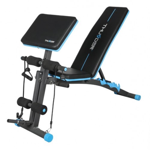 Лава багатофункціональна Thunder Foria, код: Foria-IN