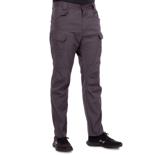 Тактичні штани Tactical XXL сірий, код: TY-0370_XXLGR