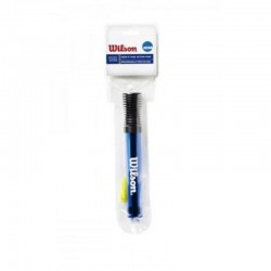 Насос для м"ячів Wilson BSKT 6" Clear Pump, код: 883813611737
