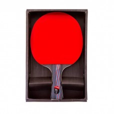 Ракетка для настольного тенниса Stiga 3* (original blade), код: SDK-3-WS Ракетка для настольного тенниса Stiga 3* (original blade), код: SDK-3-WS