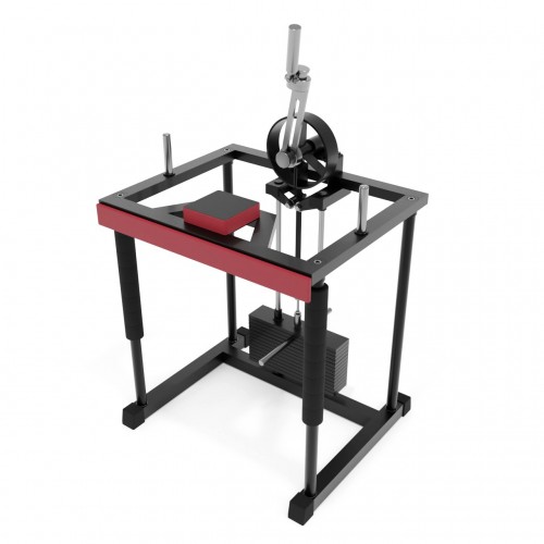 Тренажер для передпліччя (армреслінг) Brustyle “Механічна рука” TC414, код: TC414 Тренажер для передпліччя (армреслінг) Brustyle “Механічна рука” TC414, код: TC414