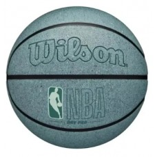 М"яч баскетбольний Wilson NBA DRV Pro BSKT Mint №7, м”ятний, код: 097512771535