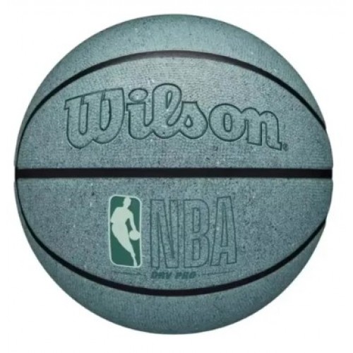 М"яч баскетбольний Wilson NBA DRV Pro BSKT Mint №7, м”ятний, код: 097512771535