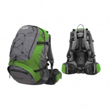 Рюкзак Terra Incognita Freerider 22л, зелений, код: 4823081501883