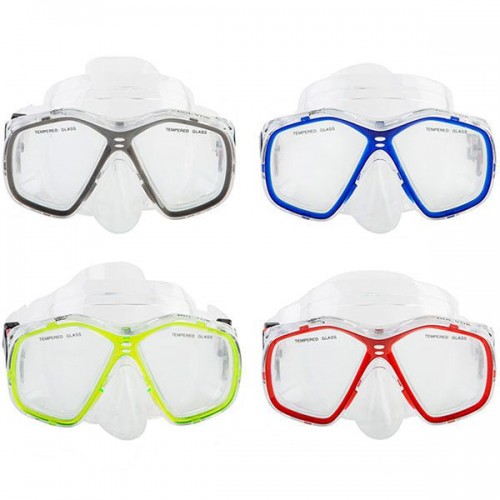 Маска для плавання Dolvor, код: M276P Маска для плавання Dolvor, код: M276P