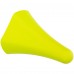 Фішка конус тренувальний Zelart висота 23см, салатовий, код: C-5327_LG