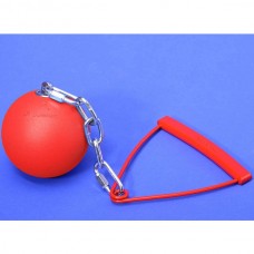 Тренувальні ваги Polanik 1,75 кг, код: TW-1,75