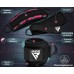 Манжети на щиколотку RDX A4 Gym Ankle Pro Black Pair, код: WAN-A4B-P Манжети на щиколотку RDX A4 Gym Ankle Pro Black Pair, код: WAN-A4B-P