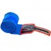 Бинти для боксу PowerPlay Blue 4m, код: PP_3046_4m_Blue