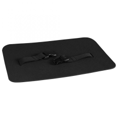 Сидіння Camotec EVA/Pique 350x250x3 мм, темно-сірий, код: 2908010192754