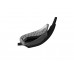 Окуляри для плавання Speedo Aquapulse Pro Mirror Gog Au чорний-золотий, код: 5053744613260