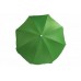 Зонт садовый Time Eco TE-002 зелёный, код: 4000810000548GREEN-TE