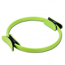Кільце для пілатесу 4yourhealth Pilates Magic Ring зелене, код: CN_0852_Green