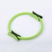 Кільце для пілатесу 4yourhealth Pilates Magic Ring зелене, код: CN_0852_Green