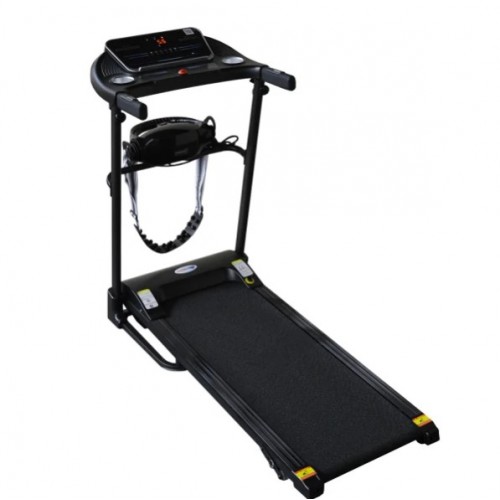 Бігова доріжка EnergyFIT 510D з вібромасажером, код: 510D