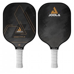 Ракетка для піклболу Joola Essentials Black (18527), код: 930946-SVA