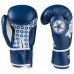 Боксерські рукавички TopTen Warrior 12oz, синій, код: TTW-12B-WS Боксерські рукавички TopTen Warrior 12oz, синій, код: TTW-12B-WS