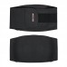Неопреновий пояс для нирок Insportline Neobelt M-L, чорний, код: 23003-M-L-IN