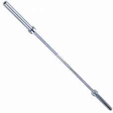 Гриф олімпійський Fitnessport OB-86-700 без замків 220 см, код: 10013-AX Гриф олімпійський Fitnessport OB-86-700 без замків 220 см, код: 10013-AX