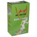 Кросівки Health розмір 39 (24,5см), чорний-салатовий, код: 1001-3_39BKLG