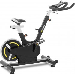 Велотренажер спінінговий магнітний Gymrex GR-MG126, код: 4062859096715-IN