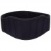 Пояс атлетичний посилений регульований Zelart XXL чорний, код: SB-165428_XXL-S52