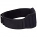 Пояс атлетичний посилений регульований Zelart XXL чорний, код: SB-165428_XXL-S52