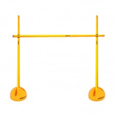 Набір для тренування Seco cлаломні стійки, жовтий, код: 18081096-SE Набір для тренування Seco cлаломні стійки, жовтий, код: 18081096-SE