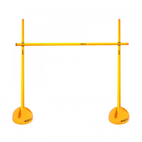 Набір для тренування Seco cлаломні стійки, жовтий, код: 18081096-SE Набір для тренування Seco cлаломні стійки, жовтий, код: 18081096-SE