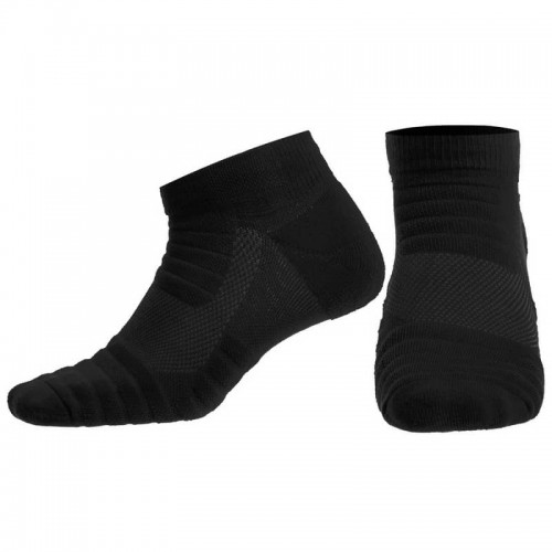 Шкарпетки спортивні PlayGame розмір 40-45, чорний, код: JCB3001_BK