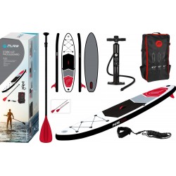 Надувна SUP дошка (Сапборд) Pure2Improve P2I 320, код: M-10186507-IN
