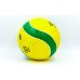 М'яч футбольний PlayGame Brasil №5, код: FB-0047-752