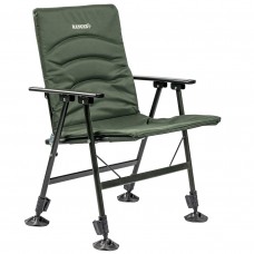 Карповое крісло Ranger Ranger Fisherman, код: RA 2223