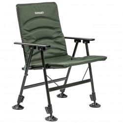 Карповое крісло Ranger Ranger Fisherman, код: RA 2223