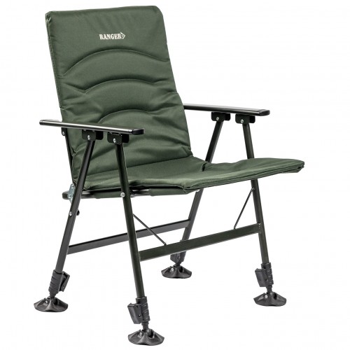 Карповое крісло Ranger Ranger Fisherman, код: RA 2223 Карповое крісло Ranger Ranger Fisherman, код: RA 2223