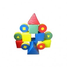 Модульний конструктор Блок-1 Tia-Sport, код: sm-0157 Модульний конструктор Блок-1 Tia-Sport, код: sm-0157